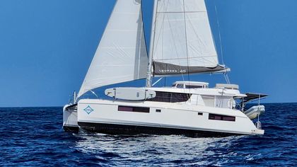 45' Leopard 2021 Yacht For Sale